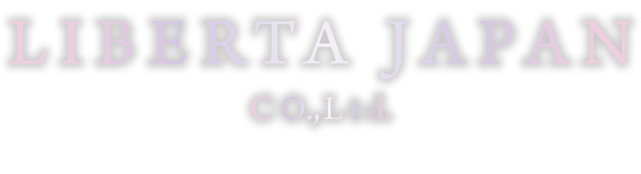 株式会社 リベルタ・ジャパン